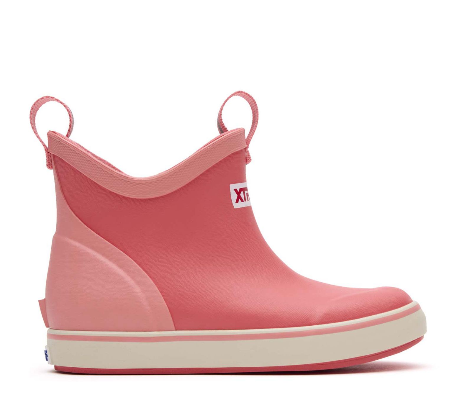 XTRATUF Де детские ботинки для палубы Ankle Deck Boot