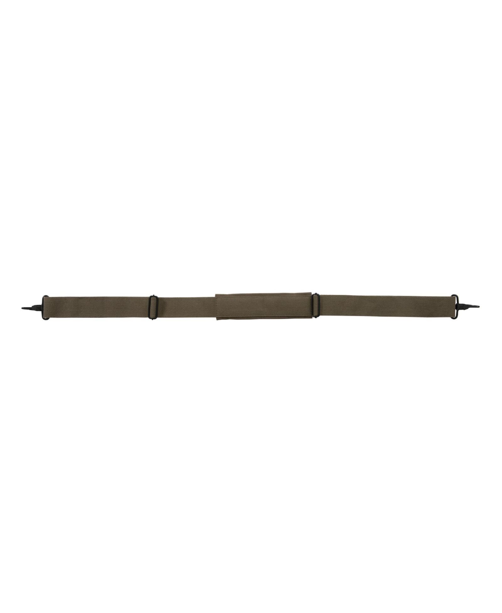 Stansport Cotton Shoulder Strap - O.D. Green