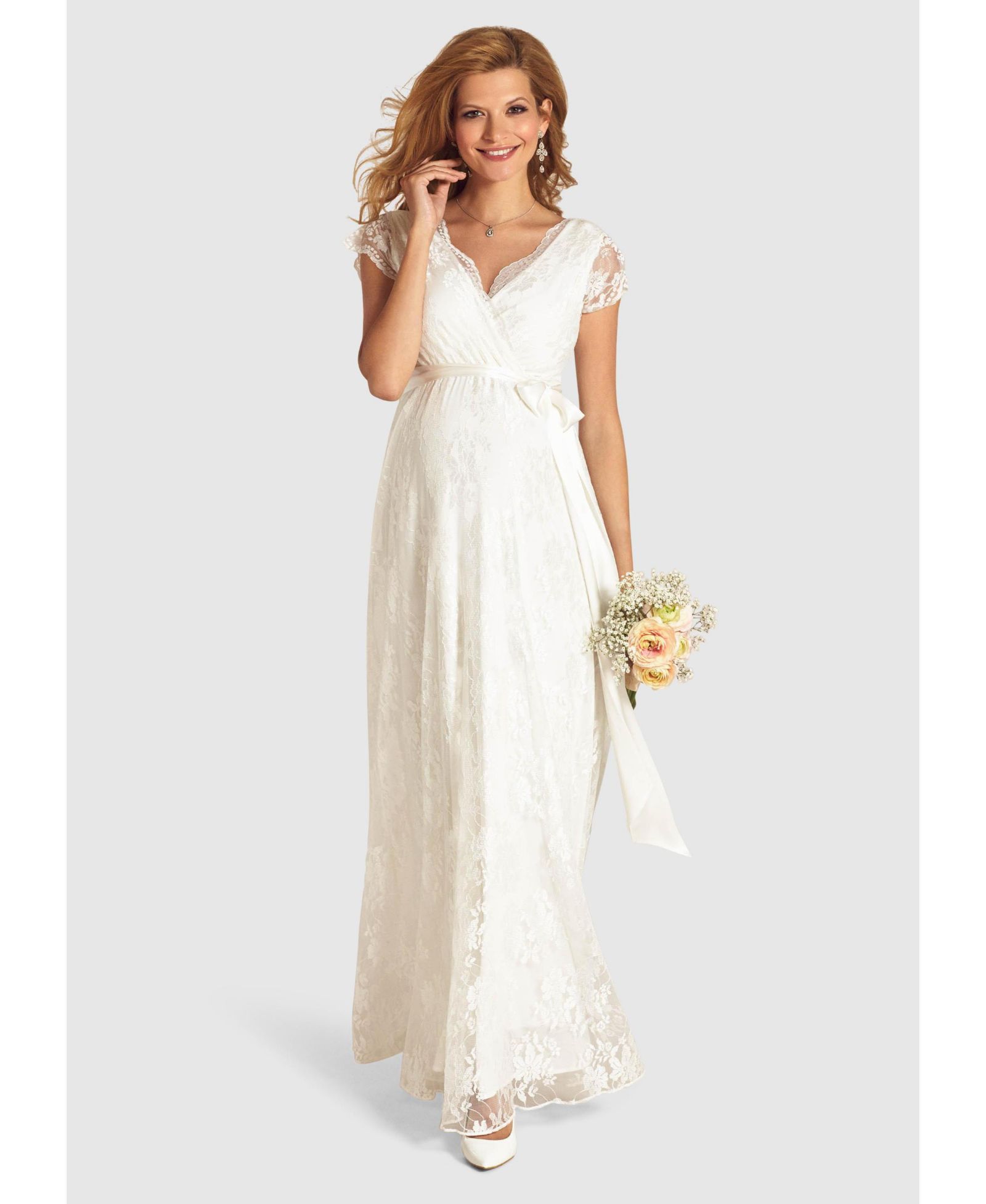 Женское платье Tiffany Rose Maternity Eden Long