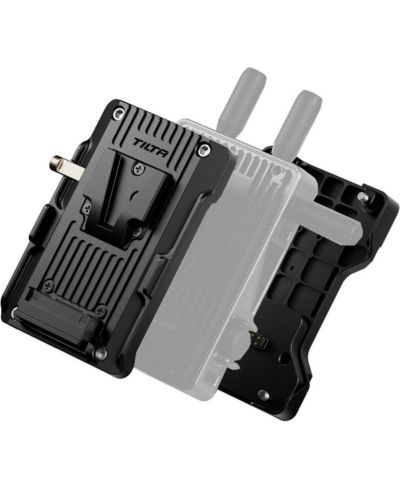 Модуль питания Tilta для видеопередатчика DJI, V-Mount to V-Mount