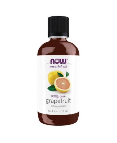 NOW Foods Масло грейпфрута, 4 Oz