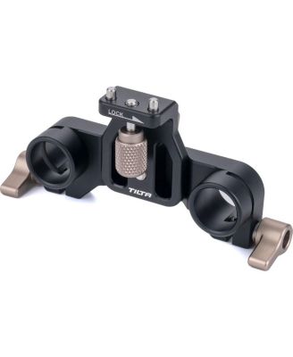 Tilta опора LWS 15mm для матового бокса Mirage, черный