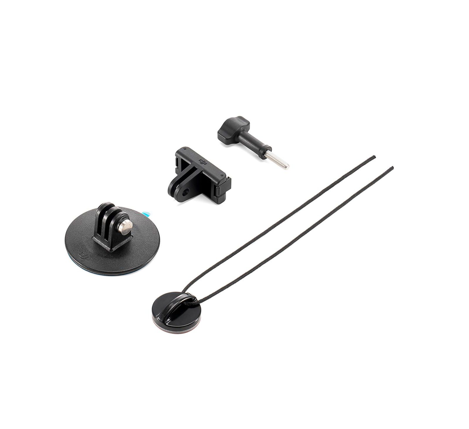 DJI Surfing Tether Kit Quick-Release Mount for Osmo Action 3 and 4