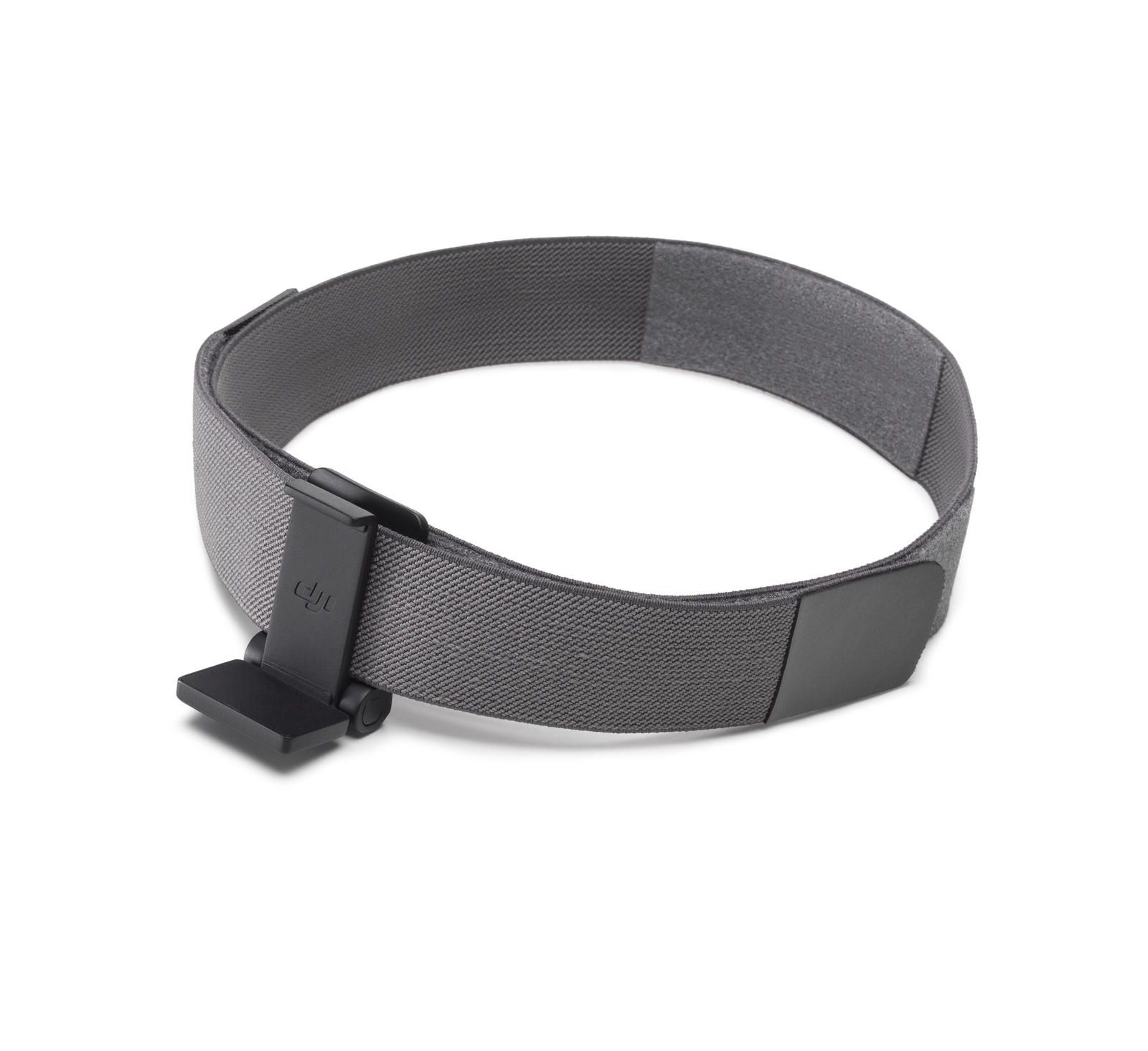 DJI Action 2 Magnetic-Adjustable Headband for Action 2 Camera
