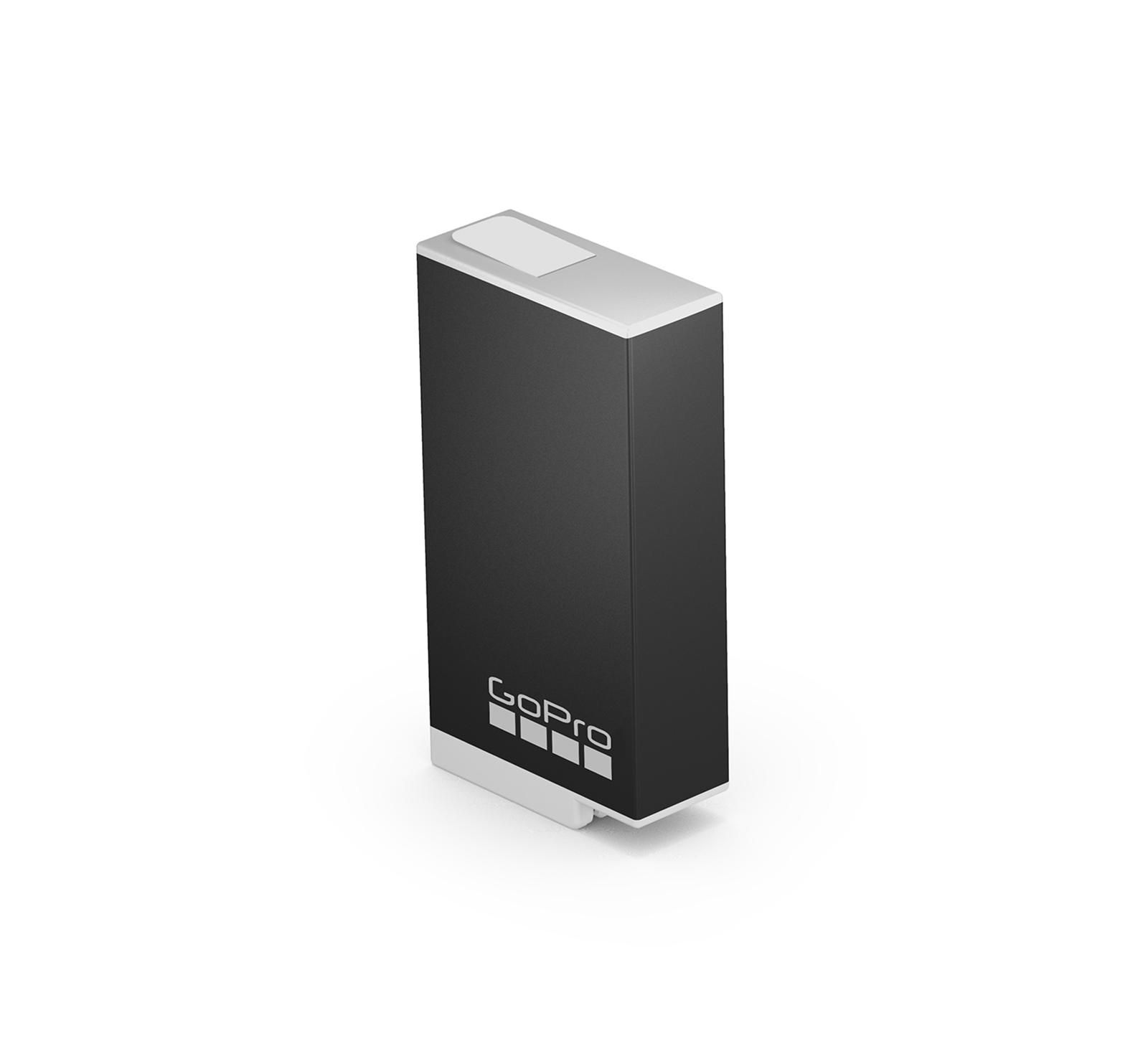 Gopro Enduro 1600mAh Rechargeable Lithium-Ion Battery for Max Camera