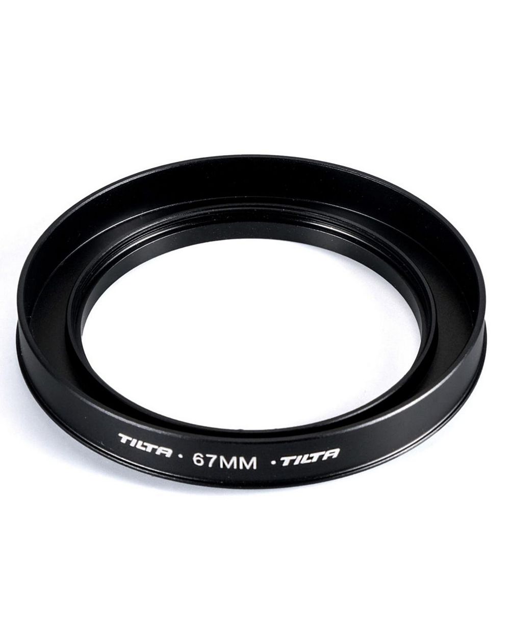 Tilta 67mm Adapter Ring for Mini Clamp-on Matte Box