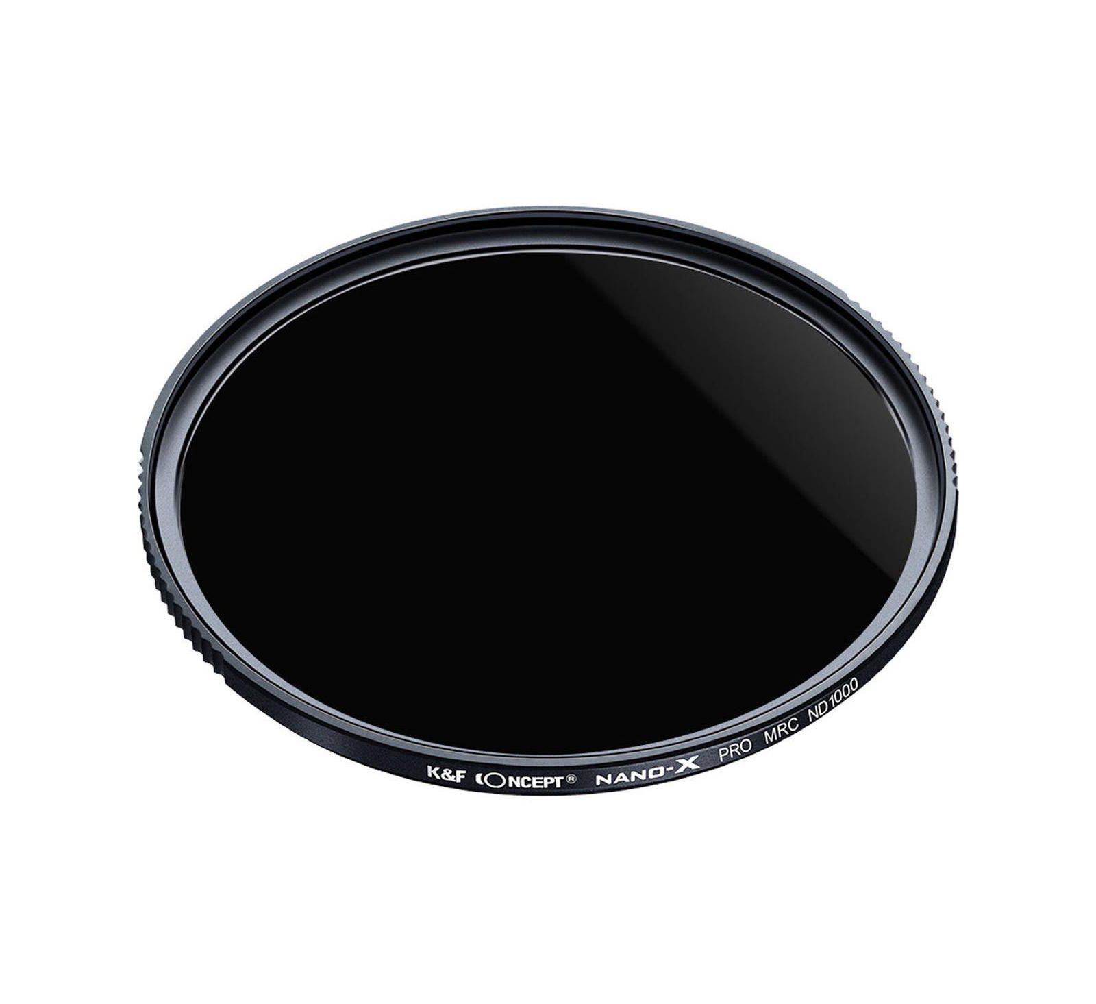 KandF Concept KF Concept Nano X ND1000 95mm