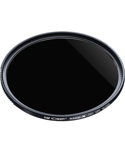 KandF Concept KF Concept Nano X ND1000 95mm