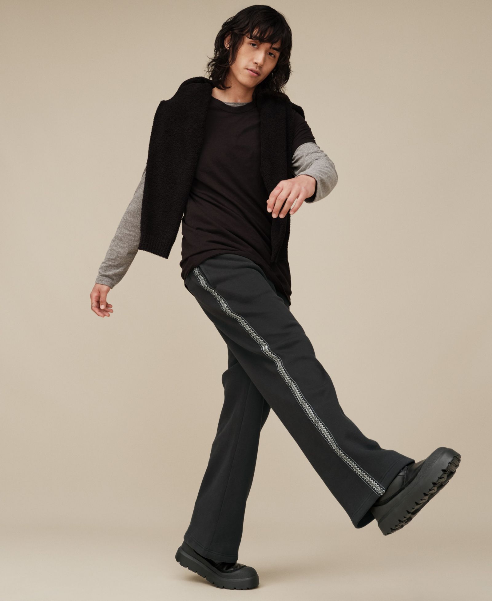 UGG Men's Tasman Straight-Leg Pants