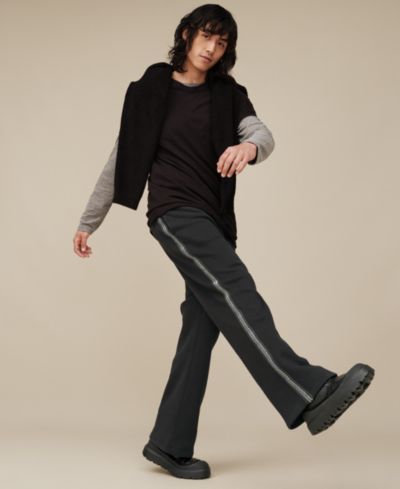 Мужские брюки UGG Tasman Straight-Leg