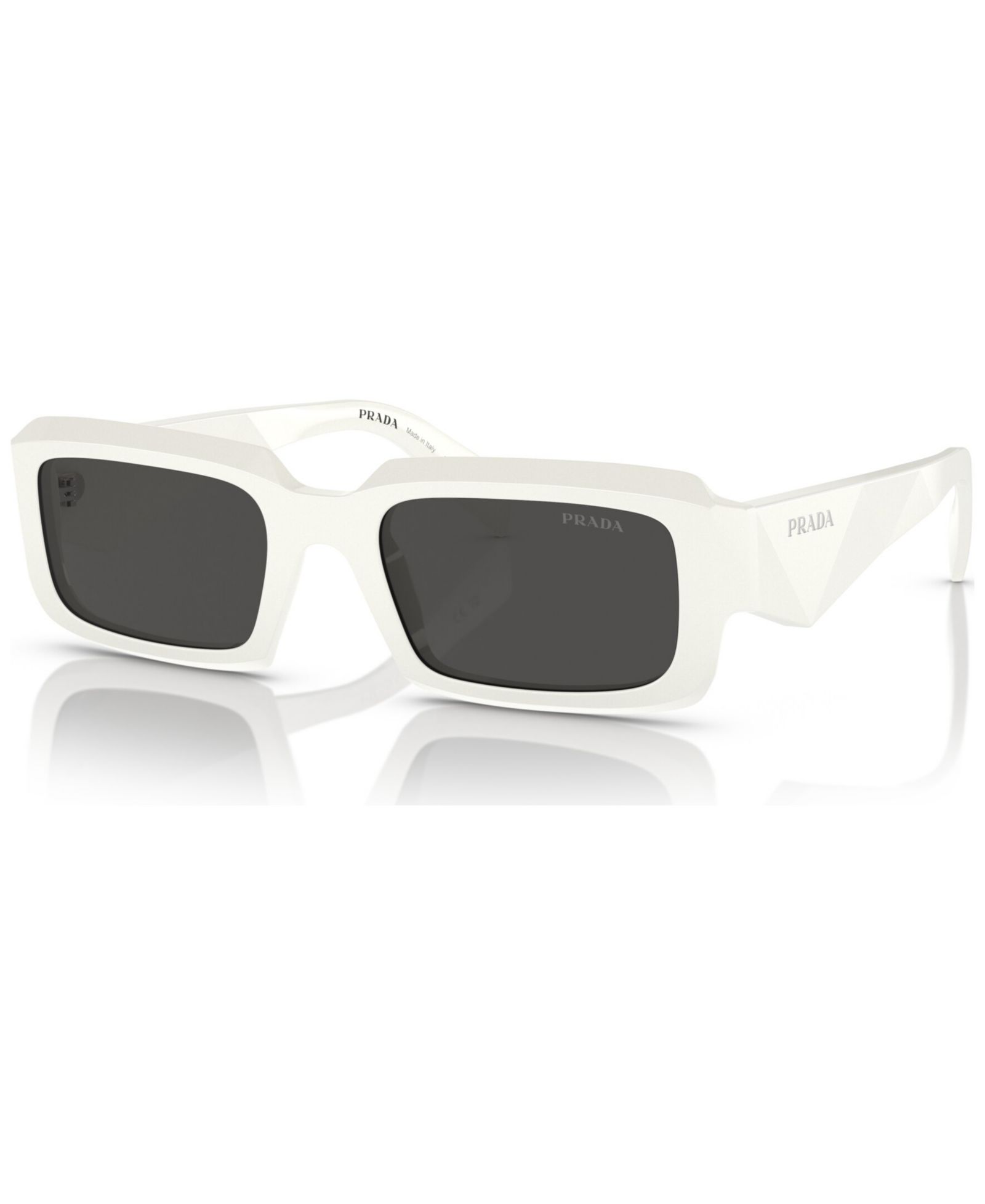 Prada Symbole солнцезащитные очки PR 27ZS