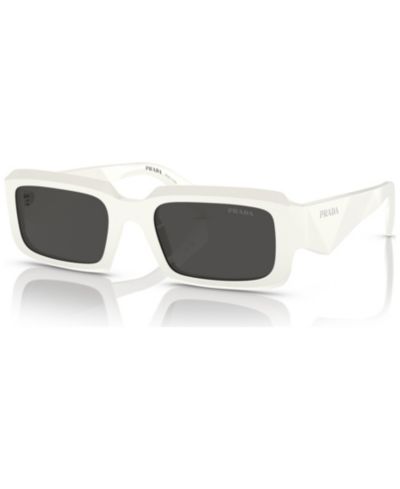 Prada Symbole солнцезащитные очки PR 27ZS