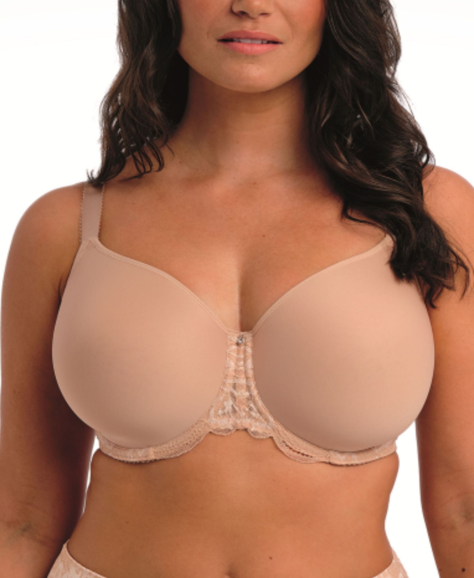 Женский бюстгальтер Fantasie Emmaline Underwire Spacer T-Shirt
