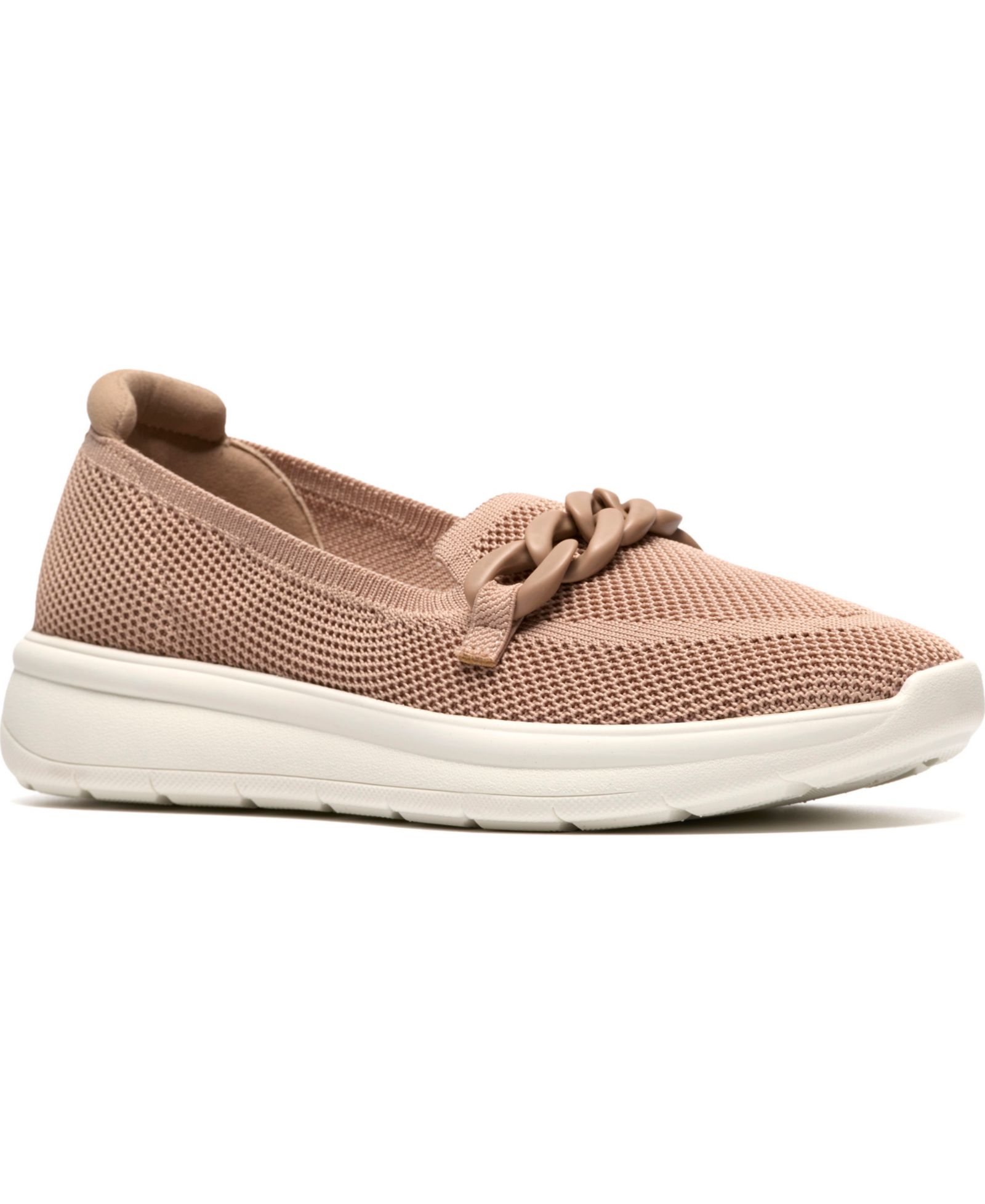 Женские лоферы Clarks Ezrin Cove Slip On