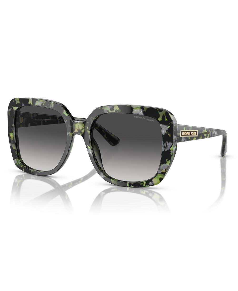 Women's Manhasset Sunglasses, MK2140
