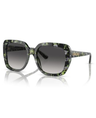 Женские солнцезащитные очки Michael Kors Manhasset MK2140