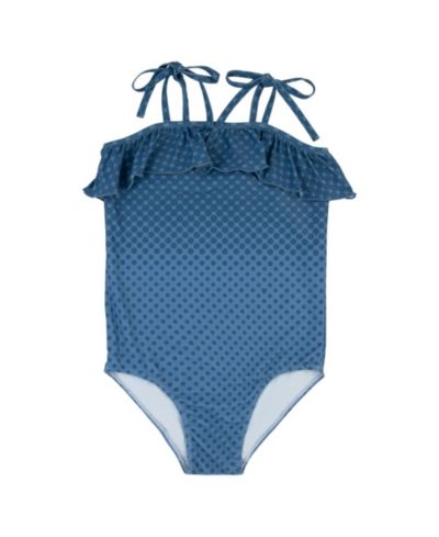 Детской купальник NoggiWear Dots