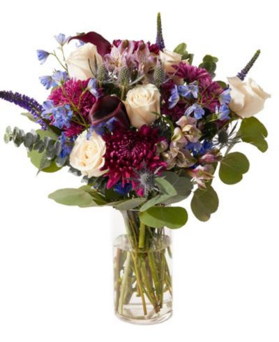 UrbanStems The Selene Fresh Flower Bouquet