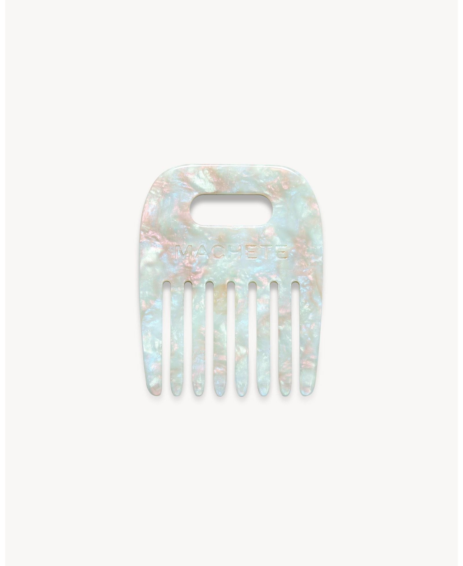 Расческа No. 4 Comb от Machete