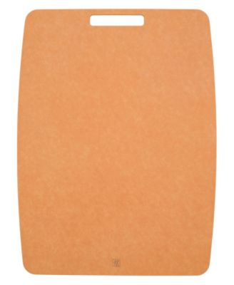 Zwilling Plant Fiber 17.5 x 13" Natural Cutting board