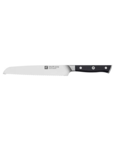 Нож для хлеба Zwilling Spectrum 8"