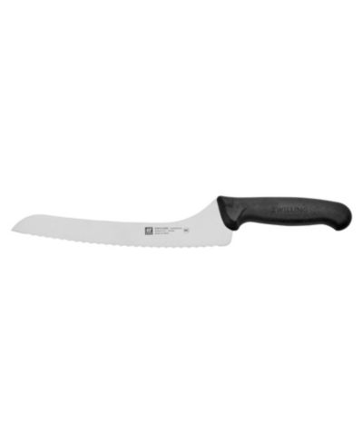 Zwilling профессиональный нож для сэндвичей 9" Offset
