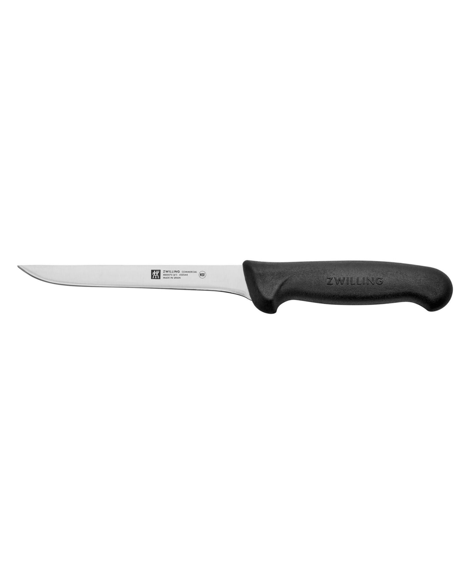 Zwilling Commercial 6" Flexible Blade Boning Knife