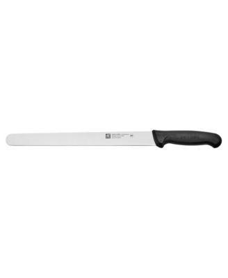 Нож для нарезки Zwilling Commercial 12" Fine Edge Straight