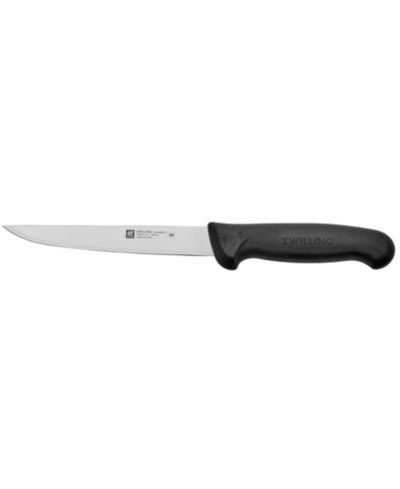 Нож для обвалки Zwilling Commercial 6" Wide Stiff Blade Boning Knife