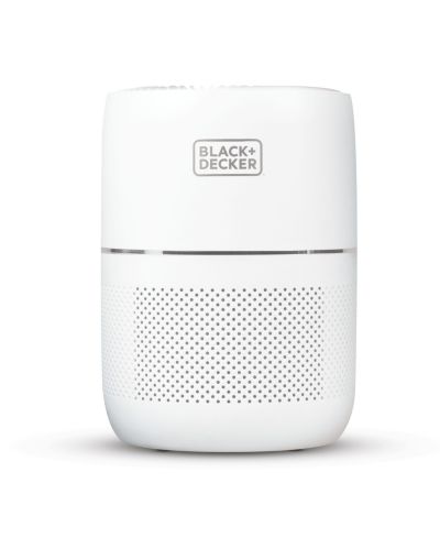 Настольный очиститель воздуха Black & Decker