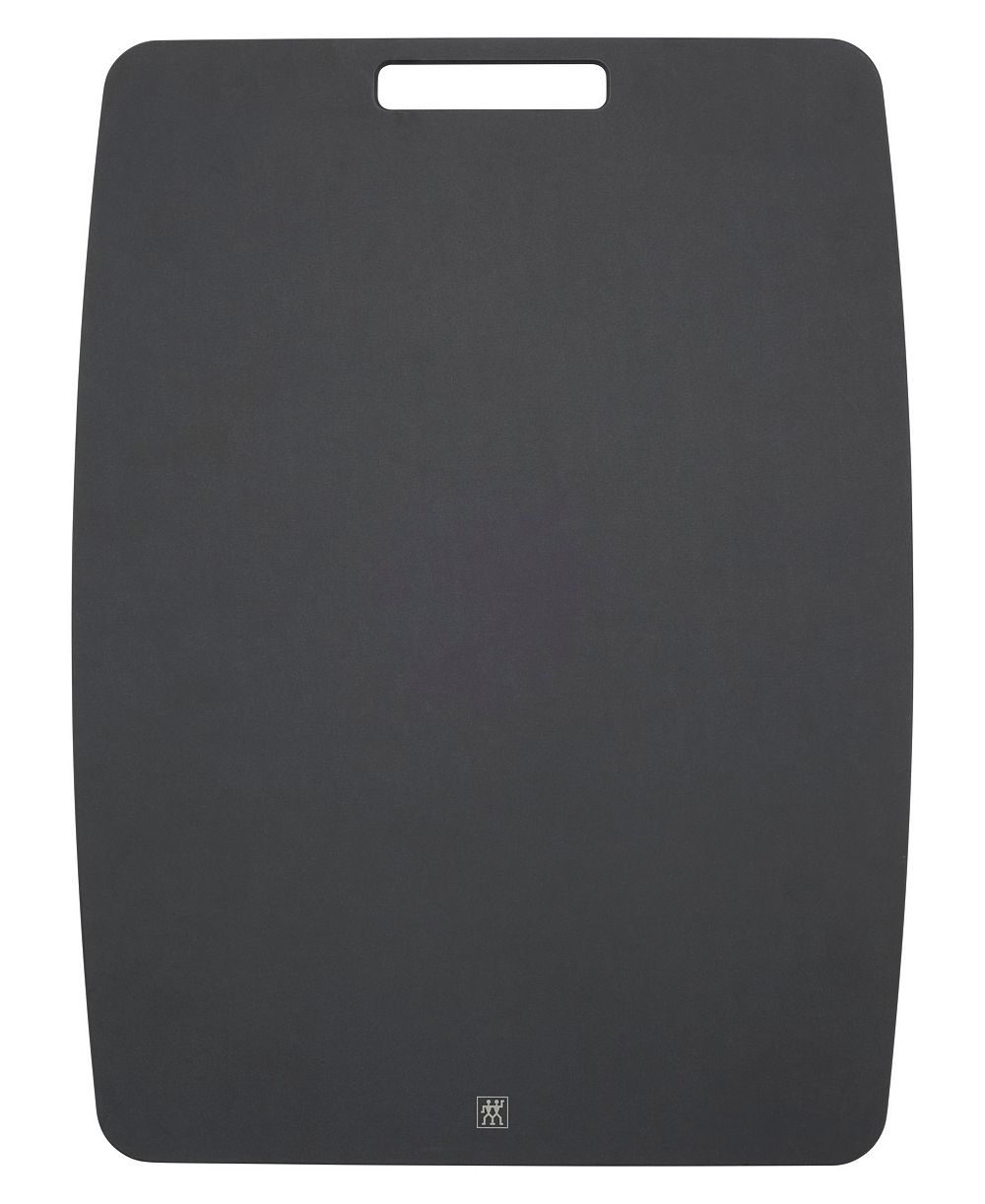 Zwilling Plant Fiber 17.5 x 13" Slate Cutting board
