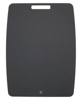 Zwilling Plant Fiber 17.5 x 13" Slate Cutting board