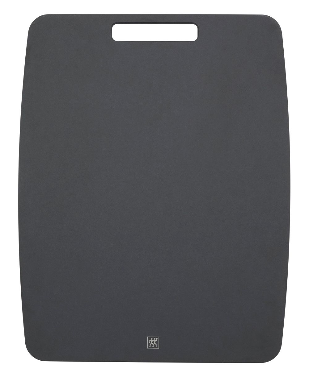 Zwilling Plant Fiber 14.5 x 11.25" Slate Cutting Board