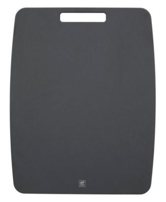 Разделочная доска ZWILLING Plant Fiber 14.5 x 11.25" Slate