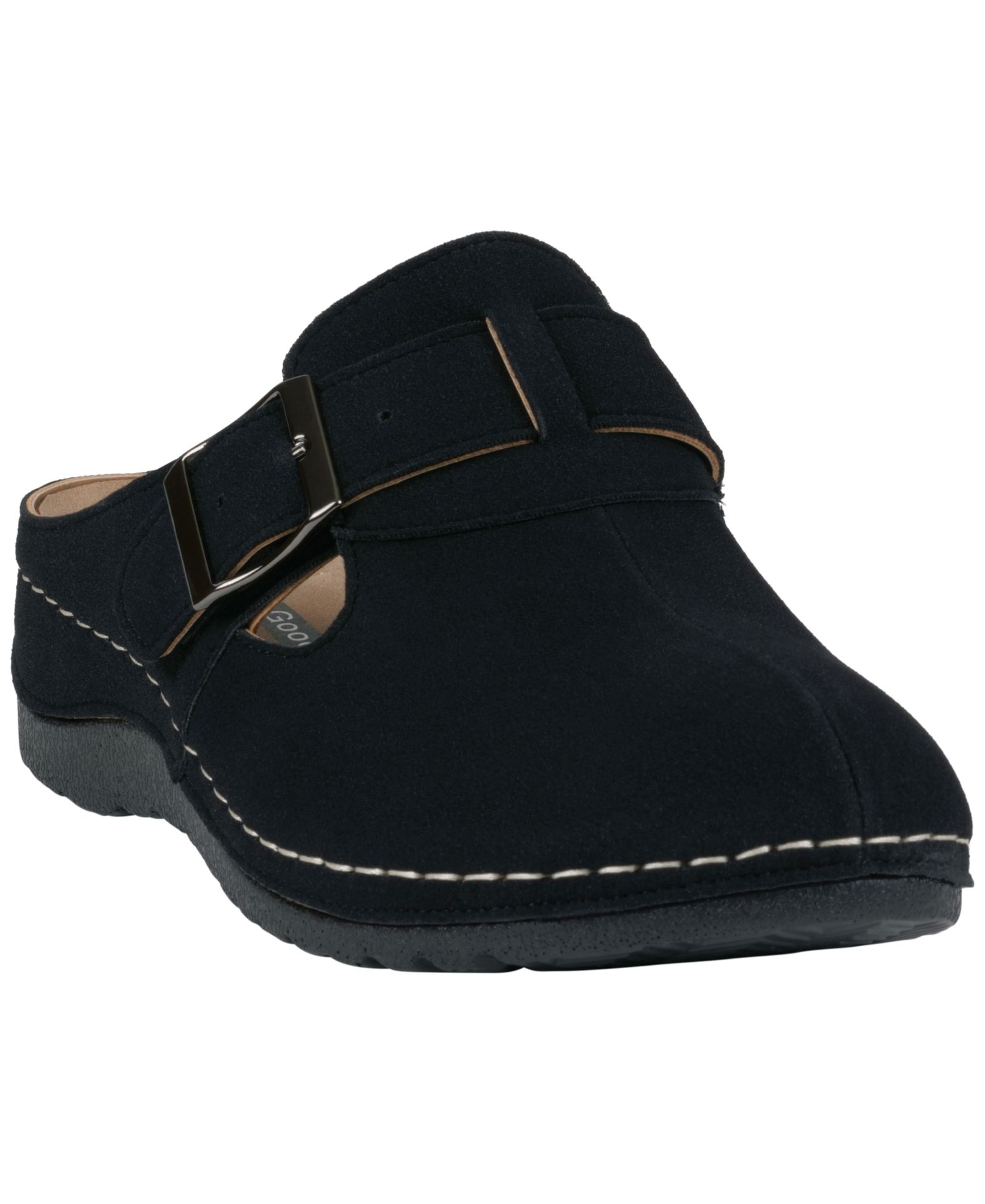 GC Shoes Women's Pippen Slip On Clog Mules