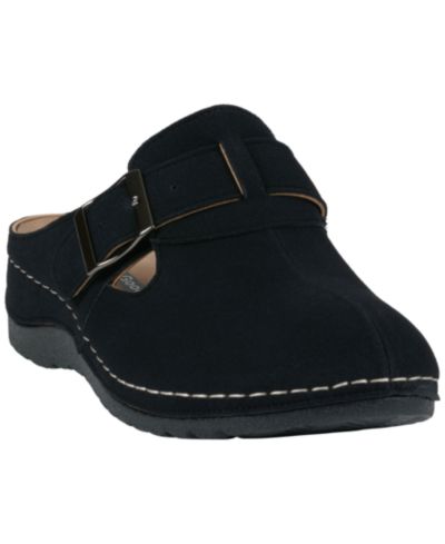 GC Shoes Женские лодочки Pippen Slip On Clog Mules