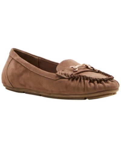 Женские лоферы Anne Klein Hewlett Slip On Driver