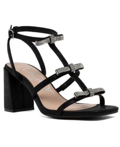 Sugar Женские открытые босо sandals Gloria Blings