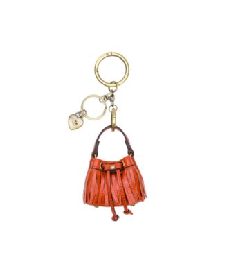 Patricia Nash Micro Elisa Bag Charm