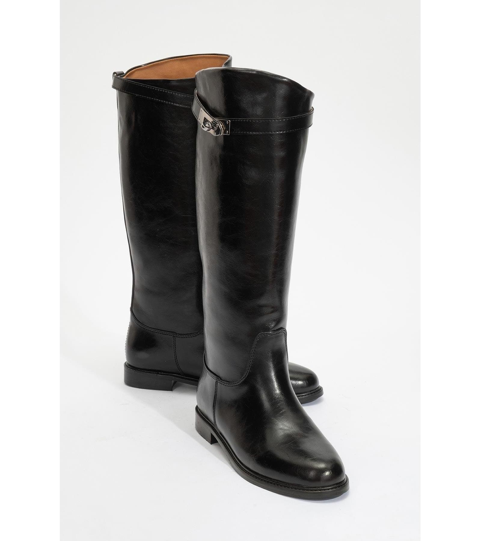 Prologue Shoes Women's Yoko Knee High Boot