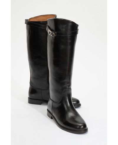 Prologue Shoes Женские сапоги Yoko Knee High