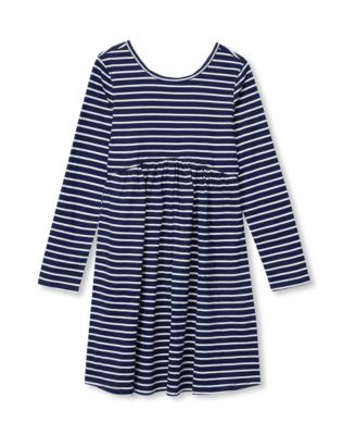 Dark navy stripe