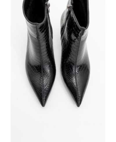 Prologue Shoes Women's Noya Stiletto Boot