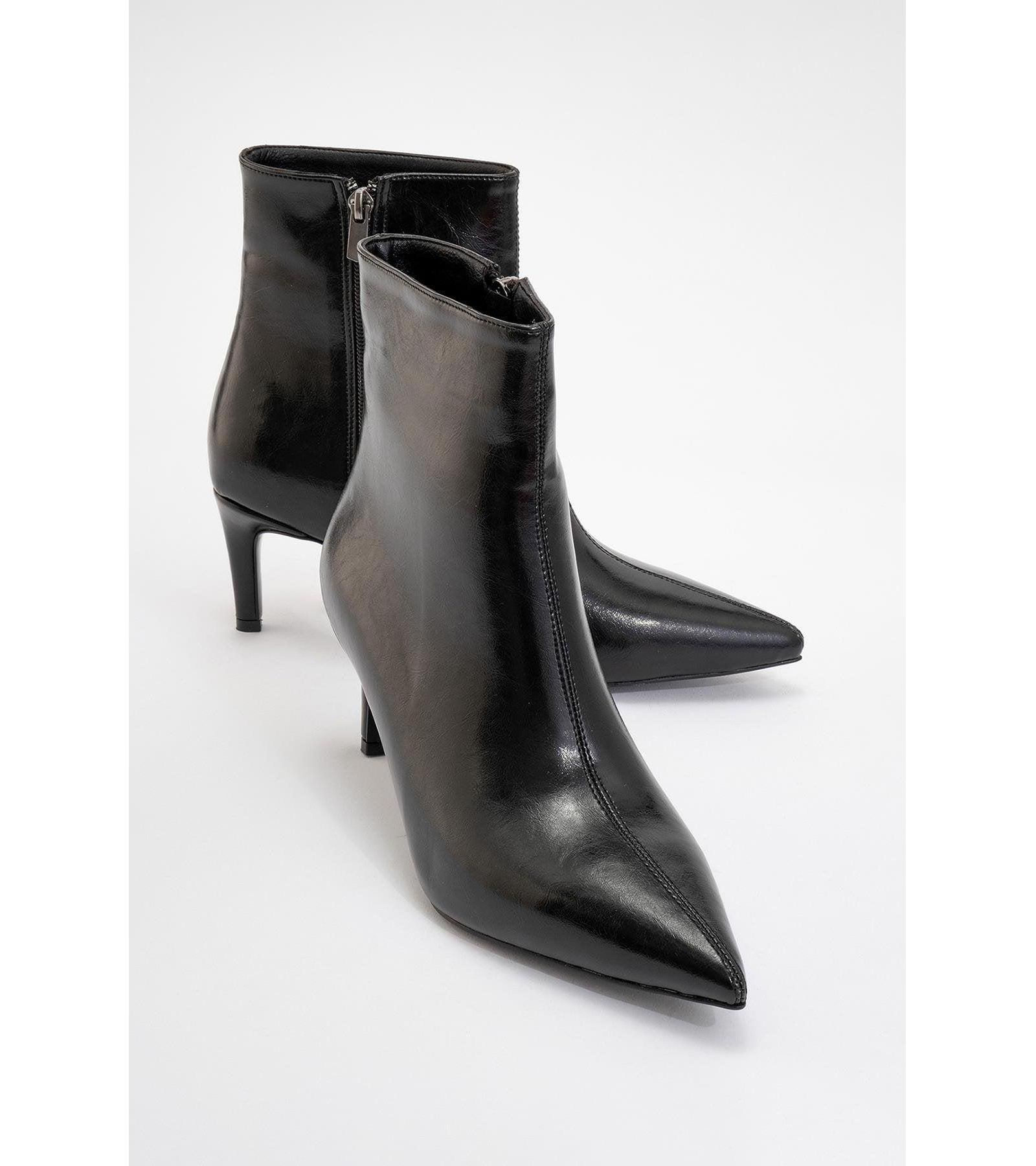 Prologue Shoes Women's Noya Stiletto Boot