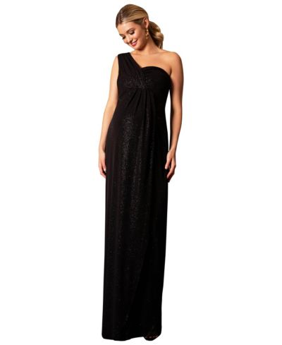 Женское длинное платье Tiffany Rose Maternity Galaxy