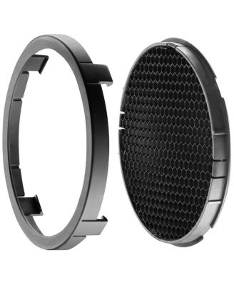 Сотовая сетка Westcott 30 градусов для магнитного отражателя 5.5" (FJ800, FJ400, Bowens)
