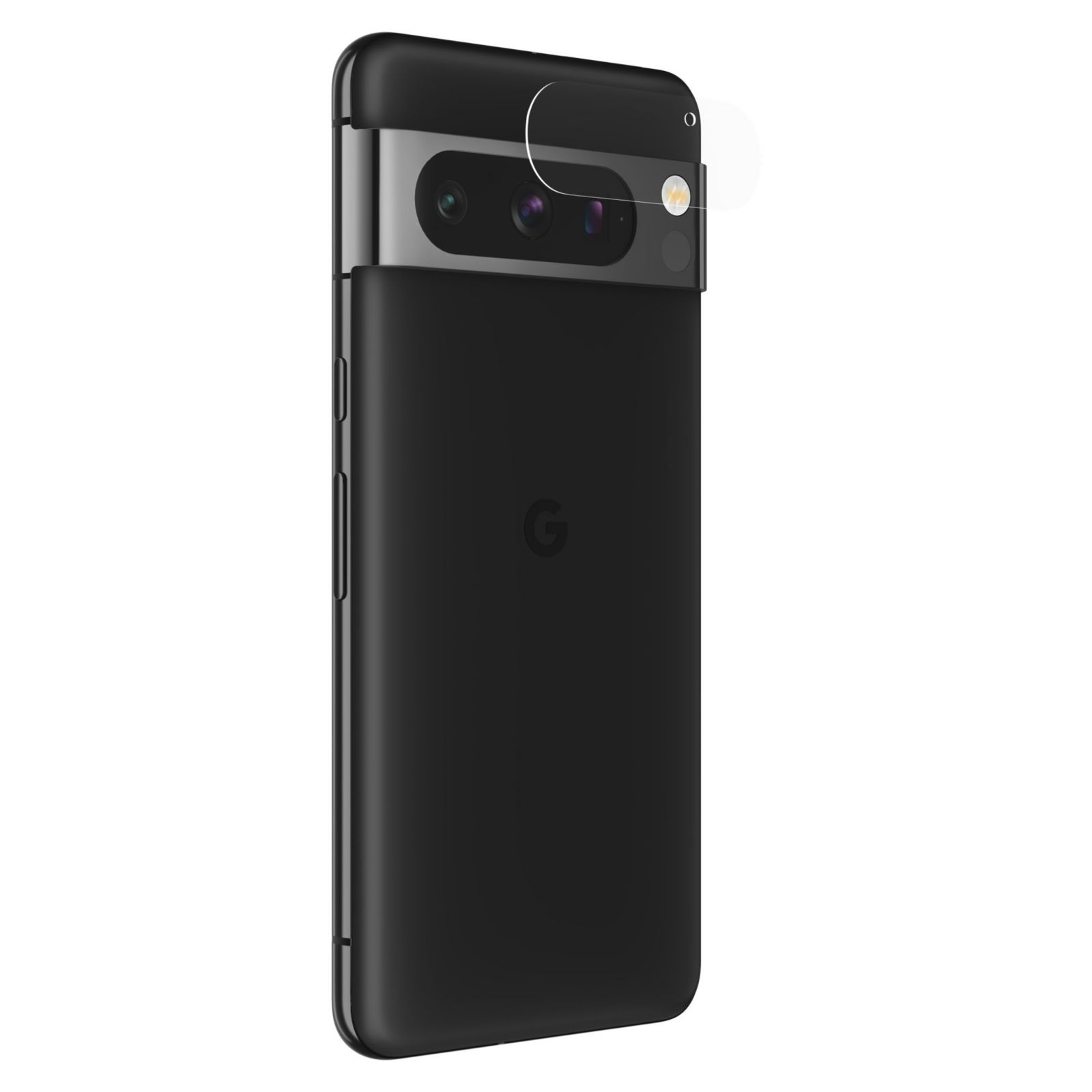 Case-Mate Double-Tempered Glass Rear Camera Lens Glass Protector for Google Pixel 8 Pro