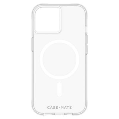 Чехол Case-Mate Tough MagSafe для Apple iPhone 15 / 14 / 13
