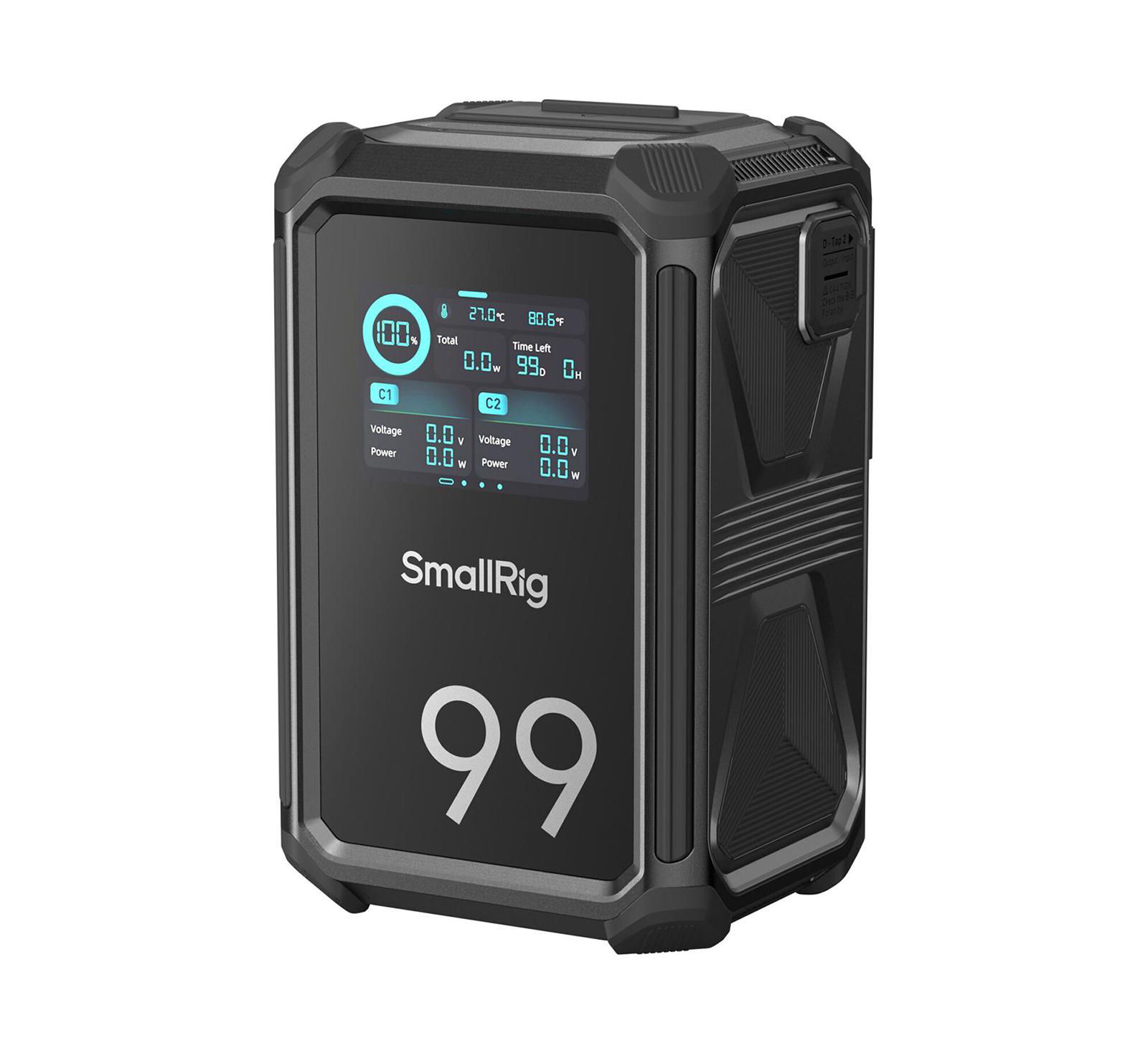 SmallRig SMALLRIG X-TOUCH SMART V-MOUNT