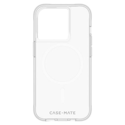 Чехол Case-Mate Tough MagSafe для Apple iPhone 15 Pro